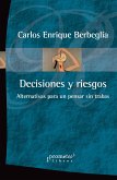 Decisiones y riesgos (eBook, PDF)