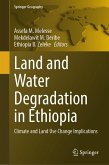 Land and Water Degradation in Ethiopia (eBook, PDF)