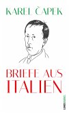 Briefe aus Italien (eBook, ePUB)