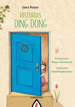 Cover Historias ding dong (eBook, ePUB)