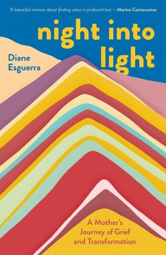 Night Into Light (eBook, ePUB) Cover Night Into Light (eBook, ePUB)