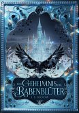 Das Geheimnis der Rabenblüter (eBook, ePUB)