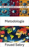 Metodología (eBook, ePUB)