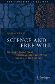 Science and Free Will (eBook, PDF)