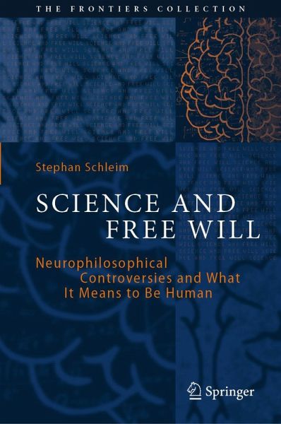 Science and Free Will (eBook, PDF) Science and Free Will (eBook, PDF)