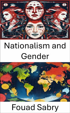 Nationalism and Gender (eBook, ePUB) - Sabry, Fouad