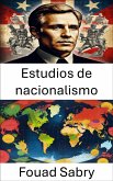 Estudios de nacionalismo (eBook, ePUB)