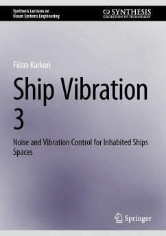 Cover Ship Vibration 3 (eBook, PDF)