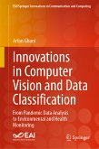 Innovations in Computer Vision and Data Classification (eBook, PDF)