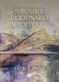 Imposible Diccionario Poético (eBook, ePUB)