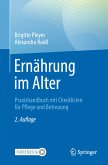 Ernährung im Alter (eBook, PDF)