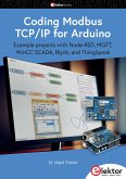 Coding Modbus TCP/IP for Arduino (eBook, PDF)