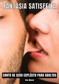 Fantasia Satisfeita (eBook, ePUB)