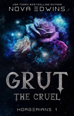 Cover Grut, the Cruel (eBook, ePUB)