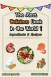 The most delicious book in the world 1... - Bild 1