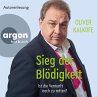 Sieg der Blödigkeit (MP3-Download) - Bild 1