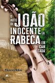 O auto de João Inocente e a Rabeca encantada (eBook, ePUB)