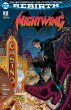 Nightwing: Bd. 2 (2. Serie): Blüdhaven... - Bild 1