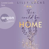 This could be home (MP3-Download)