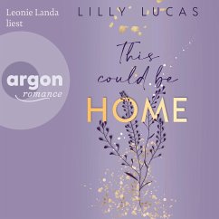 This could be home (MP3-Download) - Lucas, Lilly