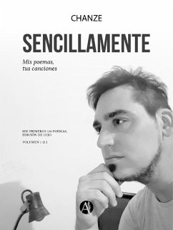 Cover Sencillamente (eBook, ePUB)