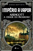 Império a Vapor (eBook, ePUB)