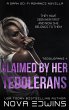 Claimed by Her Tedolerans (eBook, ePUB) - Bild 1