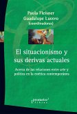 El situacionismo y sus derivas actuales (eBook, PDF)