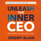 Become a Successful First-Time CEO (MP3-Download)