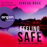 Feeling Safe (MP3-Download)