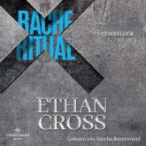 Racheritual (Baxter-Kincaid-Reihe 1) (MP3-Download) Racheritual (Baxter-Kincaid-Reihe 1) (MP3-Download)