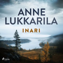Inari (MP3-Download) - Lukkarila, Anne