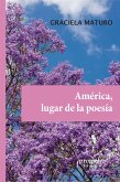 América, lugar de la poesía (eBook, PDF)