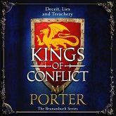 Kings of Conflict (MP3-Download)