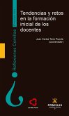 Tendencias y retos en la formación inicial de los docentes (eBook, ePUB)