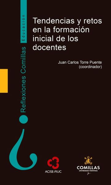Tendencias y retos en la formación inicial de los docentes (eBook, ePUB) Tendencias y retos en la formación inicial de los docentes (eBook, ePUB)