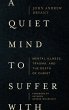 Quiet Mind to Suffer With (eBook, ePUB) - Bild 1