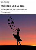 Märchen und Sagen (eBook, ePUB)