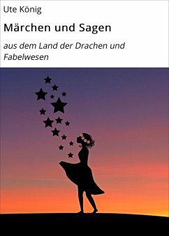 Cover Märchen und Sagen (eBook, ePUB)