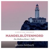 Mandelblütenmord (MP3-Download)