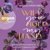 Will You Hold My Hand? - GU New Adult (MP3-Download) Will You Hold My Hand? - GU New Adult (MP3-Download)