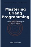 Mastering Erlang Programming (eBook, ePUB)