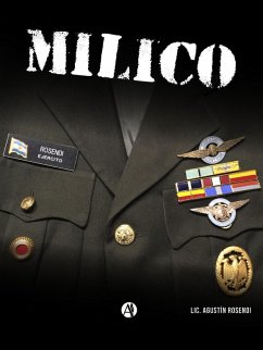 Cover Milico (eBook, ePUB)