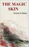 The Magic Skin - Balzac (eBook, ePUB)