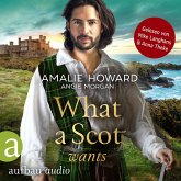 What a Scot wants (MP3-Download)