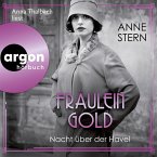 Nacht über der Havel / Fräulein Gold Bd.7 (MP3-Download)