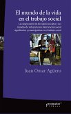 El mundo de la vida en el trabajo social (eBook, PDF)