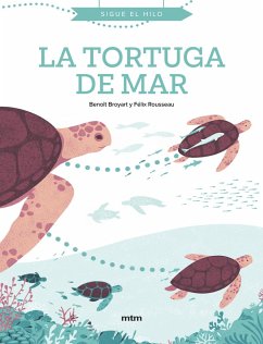 Cover La tortuga de mar (eBook, PDF)