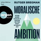 Moralische Ambition (MP3-Download)