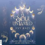 A Soul Untamed (MP3-Download)